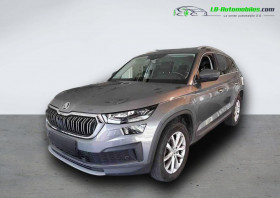 Skoda Kodiaq 2.0 TDI 150 BVA 4x4 5pl  occasion  Beaupuy - photo n2