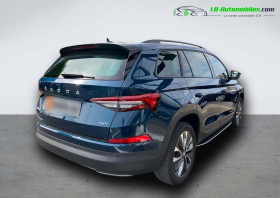 Skoda Kodiaq 2.0 TDI 150 BVA 4x4 5pl  occasion  Beaupuy - photo n4