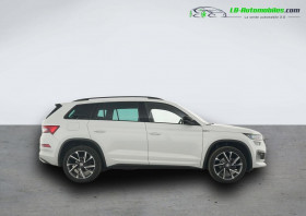 Skoda Kodiaq 2.0 TDI 150 BVA 4x4 5pl  occasion  Beaupuy - photo n6
