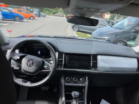 Skoda Kodiaq 2.0 TDI 150 BVA 4x4 5pl  occasion  Beaupuy - photo n3