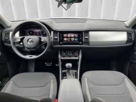 Skoda Kodiaq 2.0 TDI 150 BVA 4x4 5pl  occasion  Beaupuy - photo n3