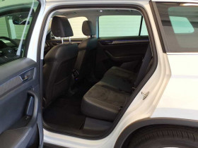 Skoda Kodiaq 2.0 TDI 150 BVA 4x4 5pl  occasion  Beaupuy - photo n2