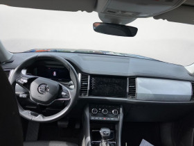 Skoda Kodiaq 2.0 TDI 150 BVA 4x4 5pl  occasion  Beaupuy - photo n3