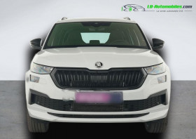 Skoda Kodiaq 2.0 TDI 150 BVA 4x4 5pl  occasion  Beaupuy - photo n5