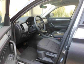 Skoda Kodiaq 2.0 TDI 150 BVA 4x4 5pl  occasion  Beaupuy - photo n2