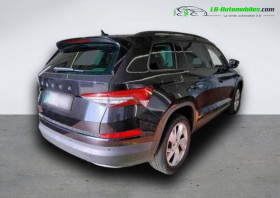 Skoda Kodiaq 2.0 TDI 150 BVA 4x4 5pl  occasion  Beaupuy - photo n2