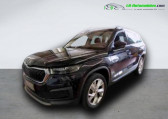 Skoda Kodiaq 2.0 TDI 150 BVA 4x4 5pl   Beaupuy 31