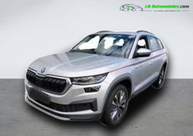 Skoda Kodiaq , garage LB AUTOMOBILES  Beaupuy