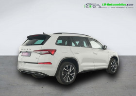 Skoda Kodiaq 2.0 TDI 150 BVA 4x4 5pl  occasion  Beaupuy - photo n4