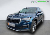 Skoda Kodiaq 2.0 TDI 150 BVA 4x4 5pl   Beaupuy 31
