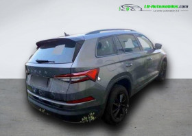 Skoda Kodiaq , garage LB AUTOMOBILES  Beaupuy