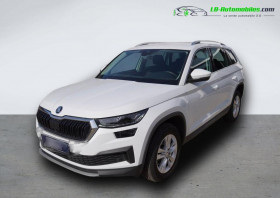 Skoda Kodiaq 2.0 TDI 150 BVA 4x4 5pl  occasion  Beaupuy - photo n2