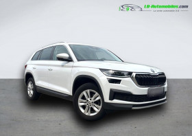 Skoda Kodiaq , garage LB AUTOMOBILES  Beaupuy