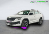 Skoda Kodiaq 2.0 TDI 150 BVA 4x4 5pl   Beaupuy 31