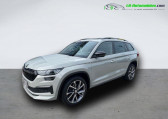 Skoda Kodiaq 2.0 TDI 150 BVA 4x4 5pl   Beaupuy 31
