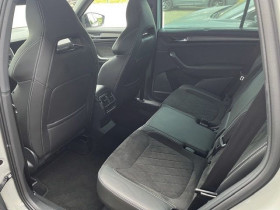 Skoda Kodiaq 2.0 TDI 150 BVA 4x4 5pl  occasion  Beaupuy - photo n6