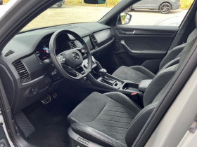 Skoda Kodiaq 2.0 TDI 150 BVA 4x4 5pl  occasion  Beaupuy - photo n5