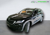 Annonce Skoda Kodiaq occasion Diesel 2.0 TDI 150  BVA 4x4 5pl  Beaupuy