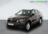 Annonce Skoda Kodiaq occasion Diesel 2.0 TDI 150  BVA 4x4 5pl  Beaupuy