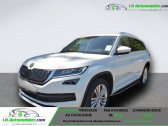 Skoda Kodiaq 2.0 TDI 150  BVA 4x4 5pl   Beaupuy 31