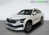 Skoda Kodiaq 2.0 TDI 150 BVA 4x4 5pl   Beaupuy 31