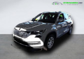 Skoda Kodiaq occasion année 2021 boite Automatique Annonce Skoda Kodiaq occasion Diesel 2.0 TDI 150 BVA 4x4 5pl à Beaupuy