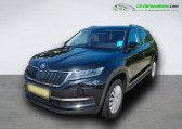 Skoda Kodiaq 2.0 TDI 150  BVA 4x4 5pl   Beaupuy 31