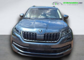 Skoda Kodiaq occasion année 2019 boite Automatique Annonce Skoda Kodiaq occasion Diesel 2.0 TDI 150 BVA 4x4 5pl à Beaupuy