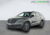 Skoda Kodiaq occasion année 2021 boite Automatique Annonce Skoda Kodiaq occasion Diesel 2.0 TDI 150 BVA 4x4 5pl à Beaupuy