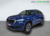 Skoda Kodiaq 2.0 TDI 150 BVA 4x4 5pl   Beaupuy 31