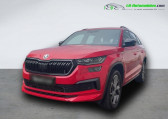 Annonce Skoda Kodiaq occasion Diesel 2.0 TDI 150 BVA 4x4 5pl  Beaupuy