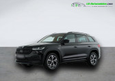 Skoda Kodiaq 2.0 TDI 150 BVA 4x4 5pl   Beaupuy 31