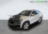 Skoda Kodiaq 2.0 TDI 150 BVA 4x4 5pl   Beaupuy 31