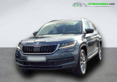 Skoda Kodiaq 2.0 TDI 150  BVA 4x4 5pl   Beaupuy 31
