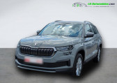 Skoda Kodiaq occasion année 2023 boite Automatique Annonce Skoda Kodiaq occasion Diesel 2.0 TDI 150 BVA 4x4 5pl à Beaupuy