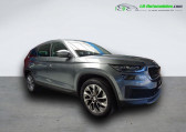 Skoda Kodiaq occasion année 2022 boite Automatique Annonce Skoda Kodiaq occasion Diesel 2.0 TDI 150 BVA 4x4 5pl à Beaupuy