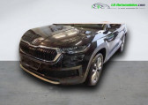 Skoda Kodiaq occasion année 2022 boite Automatique Annonce Skoda Kodiaq occasion Diesel 2.0 TDI 150 BVA 4x4 5pl à Beaupuy