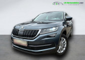 Skoda Kodiaq occasion année 2020 boite Automatique Annonce Skoda Kodiaq occasion Diesel 2.0 TDI 150 BVA 4x4 5pl à Beaupuy