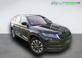 Skoda Kodiaq occasion année 2021 boite Automatique Annonce Skoda Kodiaq occasion Diesel 2.0 TDI 150 BVA 4x4 5pl à Beaupuy