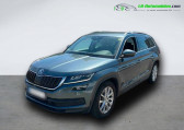 Skoda Kodiaq occasion année 2019 boite Automatique Annonce Skoda Kodiaq occasion Diesel 2.0 TDI 150 BVA 4x4 5pl à Beaupuy