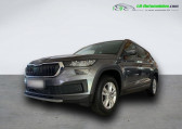 Skoda Kodiaq occasion année 2023 boite Automatique Annonce Skoda Kodiaq occasion Diesel 2.0 TDI 150 BVA 4x4 5pl à Beaupuy