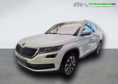 Skoda Kodiaq 2.0 TDI 150  BVA 4x4 5pl   Beaupuy 31