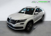 Skoda Kodiaq 2.0 TDI 150  BVA 4x4 5pl   Beaupuy 31