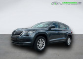 Skoda Kodiaq 2.0 TDI 150  BVA 4x4 5pl   Beaupuy 31