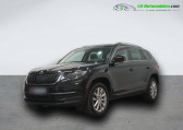 Skoda Kodiaq 2.0 TDI 150  BVA 4x4 5pl   Beaupuy 31