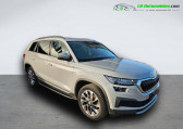 Skoda Kodiaq occasion année 2022 boite Automatique Annonce Skoda Kodiaq occasion Diesel 2.0 TDI 150 BVA 4x4 5pl à Beaupuy