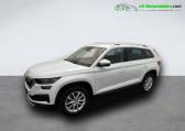 Skoda Kodiaq occasion année 2022 boite Automatique Annonce Skoda Kodiaq occasion Diesel 2.0 TDI 150 BVA 4x4 5pl à Beaupuy