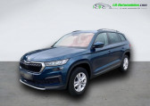 Skoda Kodiaq occasion année 2023 boite Automatique Annonce Skoda Kodiaq occasion Diesel 2.0 TDI 150 BVA 4x4 5pl à Beaupuy