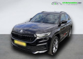 Skoda Kodiaq occasion année 2022 boite Automatique Annonce Skoda Kodiaq occasion Diesel 2.0 TDI 150 BVA 4x4 5pl à Beaupuy