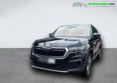 Skoda Kodiaq occasion année 2022 boite Automatique Annonce Skoda Kodiaq occasion Diesel 2.0 TDI 150 BVA 4x4 5pl à Beaupuy